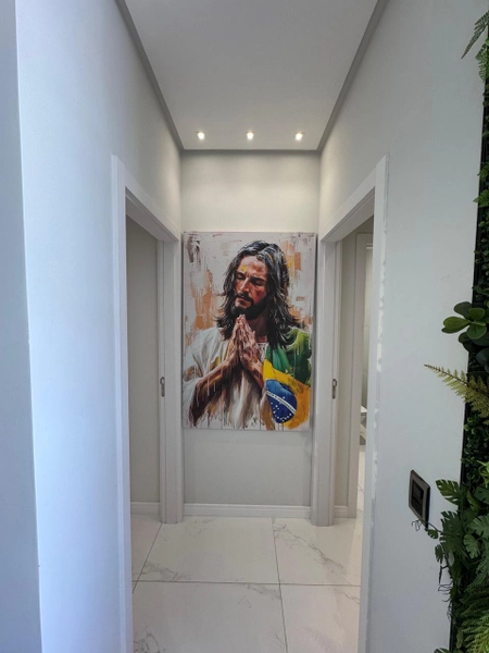 APARTAMENTO MOBILIADO COM VISTA PARA O MAR, EM PORTO BELO: 17ª foto da galeria de imagens do imóvel