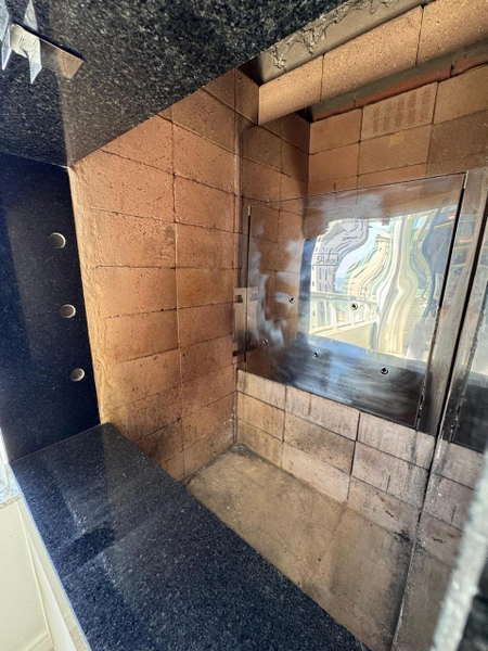 APARTAMENTO MOBILIADO COM VISTA PARA O MAR, EM PORTO BELO: 19ª foto da galeria de imagens do imóvel