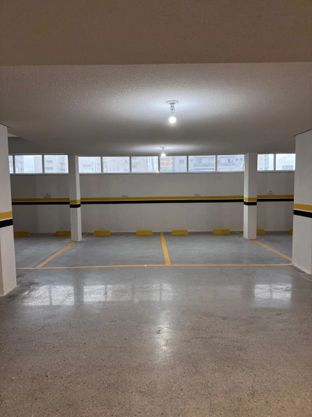 APARTAMENTO MOBILIADO COM VISTA PARA O MAR, EM PORTO BELO: 28ª foto da galeria de imagens do imóvel