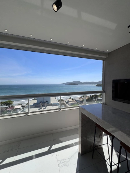 APARTAMENTO MOBILIADO COM VISTA PARA O MAR, EM PORTO BELO: 30ª foto da galeria de imagens do imóvel