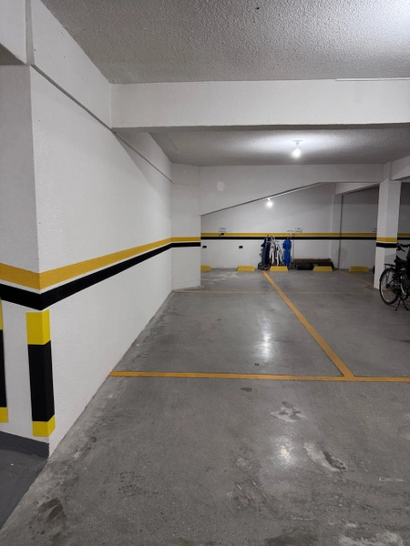 APARTAMENTO MOBILIADO COM VISTA PARA O MAR, EM PORTO BELO: 2ª foto da galeria de imagens do imóvel