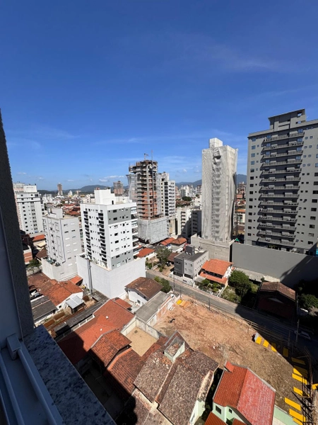 APARTAMENTO MOBILIADO COM VISTA PARA O MAR, EM PORTO BELO: 29ª foto da galeria de imagens do imóvel