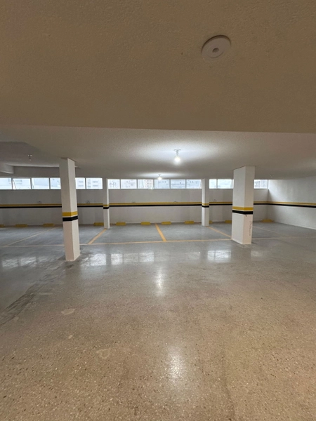 APARTAMENTO MOBILIADO COM VISTA PARA O MAR, EM PORTO BELO: 33ª foto da galeria de imagens do imóvel