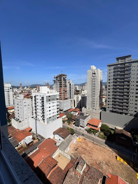 APARTAMENTO MOBILIADO COM VISTA PARA O MAR, EM PORTO BELO: 18ª foto da galeria de imagens do imóvel