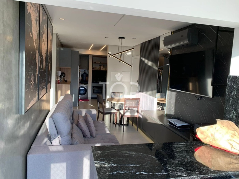 APARTAMENTO MOBILIADO E DECORADO: 19ª foto da galeria de imagens do imóvel