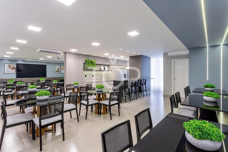APARTAMENTO MOBILIADO E DECORADO: 2ª foto da galeria de imagens do imóvel