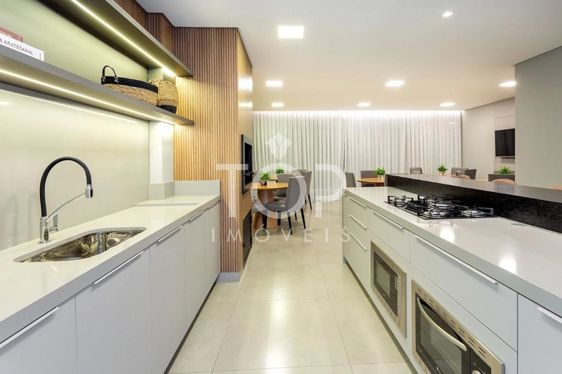 APARTAMENTO MOBILIADO E DECORADO: 13ª foto da galeria de imagens do imóvel