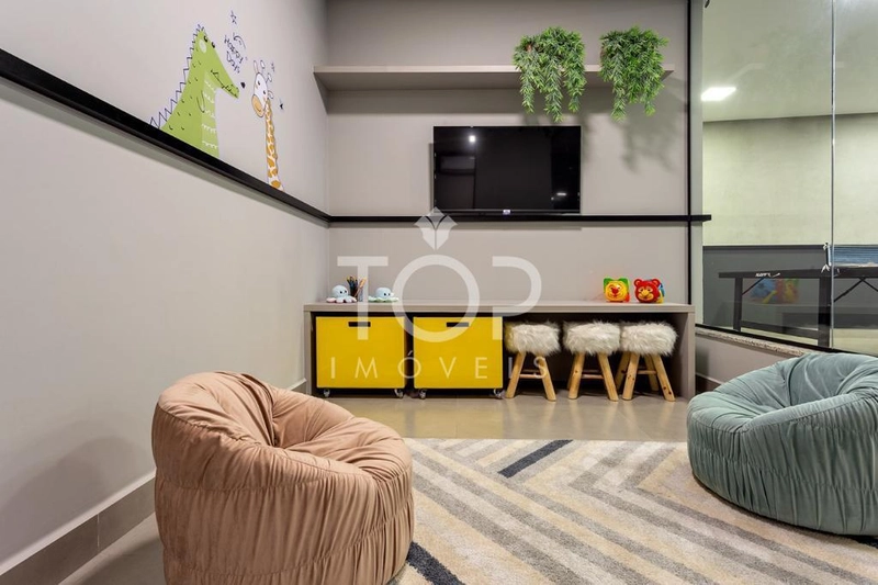 APARTAMENTO MOBILIADO E DECORADO: 16ª foto da galeria de imagens do imóvel