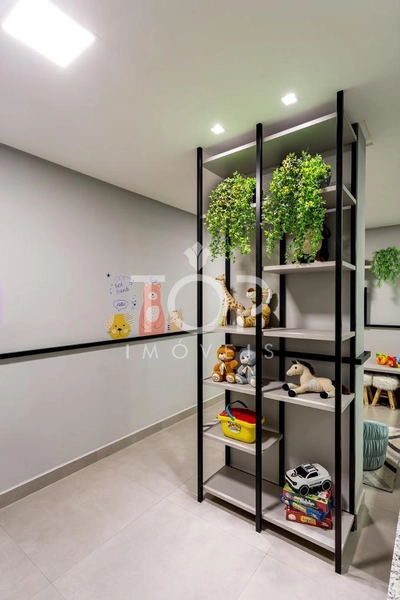 APARTAMENTO MOBILIADO E DECORADO: 15ª foto da galeria de imagens do imóvel