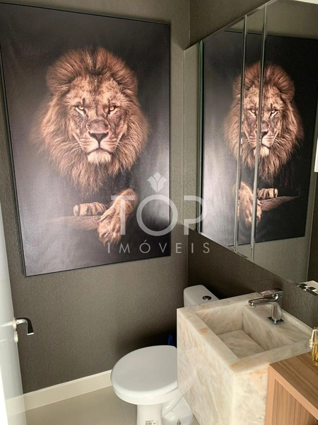 APARTAMENTO MOBILIADO E DECORADO: 10ª foto da galeria de imagens do imóvel