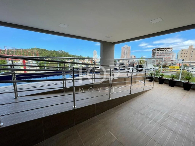 APARTAMENTO MOBILIADO E DECORADO: 20ª foto da galeria de imagens do imóvel