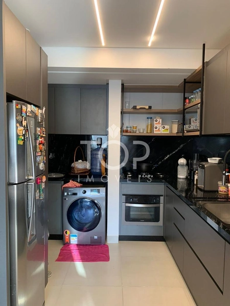 APARTAMENTO MOBILIADO E DECORADO: 22ª foto da galeria de imagens do imóvel