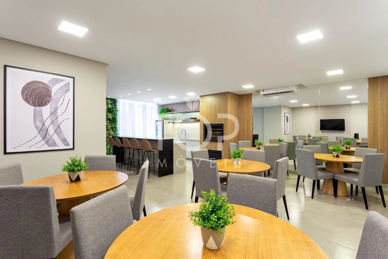APARTAMENTO MOBILIADO E DECORADO: 7ª foto da galeria de imagens do imóvel