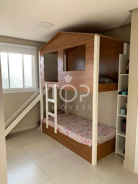 APARTAMENTO MOBILIADO E DECORADO: 18ª foto da galeria de imagens do imóvel