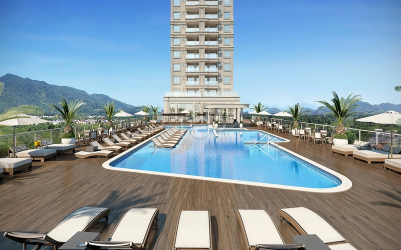 Exclusividade e conforto em Meia Praia!: 8ª foto da galeria de imagens do imóvel