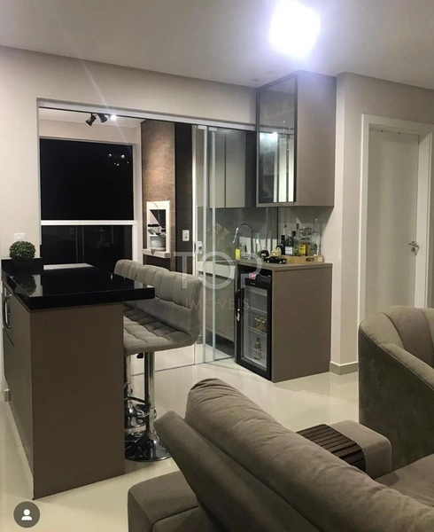 MOBILIADO EM ITAPEMA: 5ª foto da galeria de imagens do imóvel
