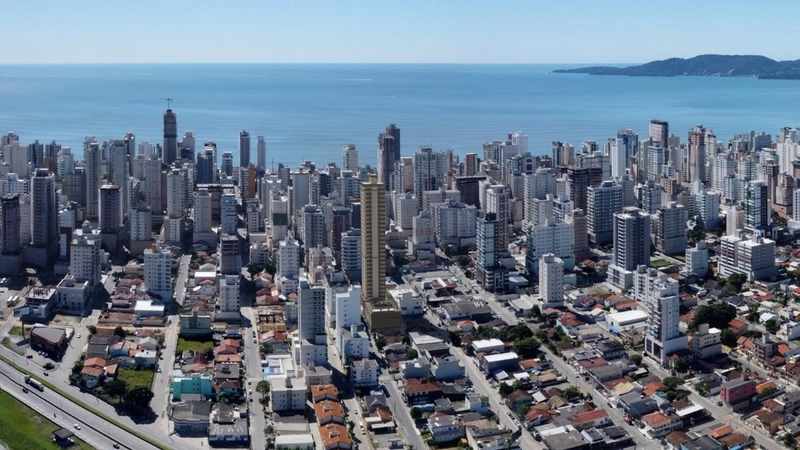 PRÉ-LANÇAMENTO  3 SUÍTES 2 VAGAS: 18ª foto da galeria de imagens do imóvel