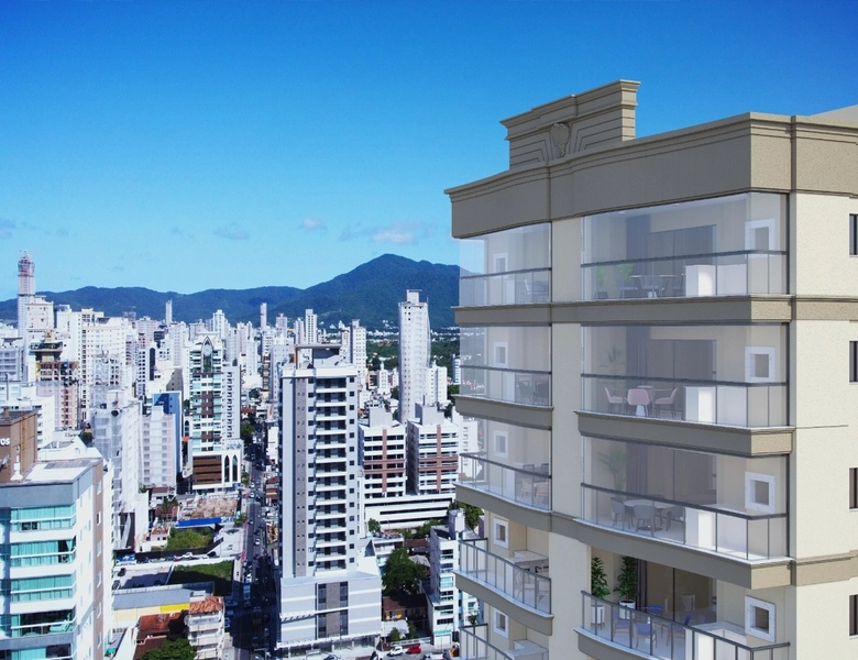 PRÉ-LANÇAMENTO  3 SUÍTES 2 VAGAS: 11ª foto da galeria de imagens do imóvel