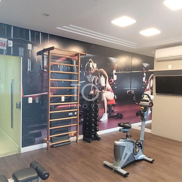 APARTAMENTO 3 SUITES EM MEIA PRAIA MOBILIADO: 6ª foto da galeria de imagens do imóvel