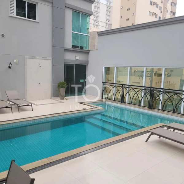APARTAMENTO 3 SUITES EM MEIA PRAIA MOBILIADO: 12ª foto da galeria de imagens do imóvel