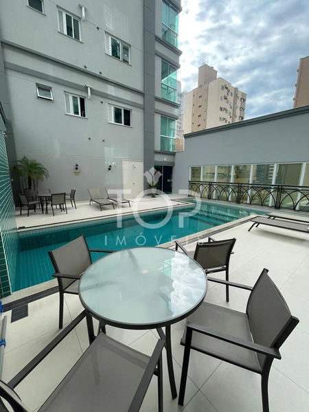 APARTAMENTO 3 SUITES EM MEIA PRAIA MOBILIADO: 4ª foto da galeria de imagens do imóvel