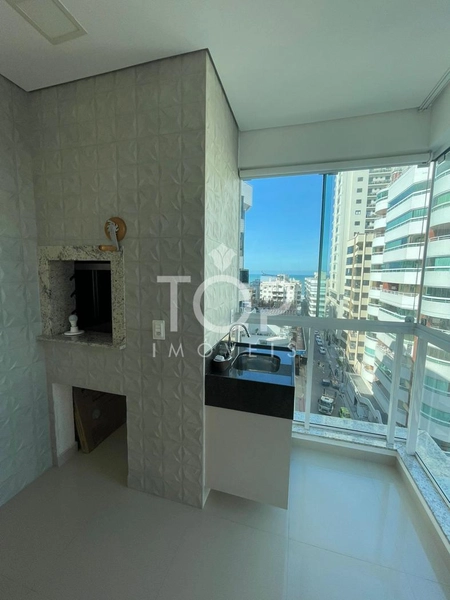 APARTAMENTO 3 SUITES EM MEIA PRAIA MOBILIADO: 1ª foto da galeria de imagens do imóvel
