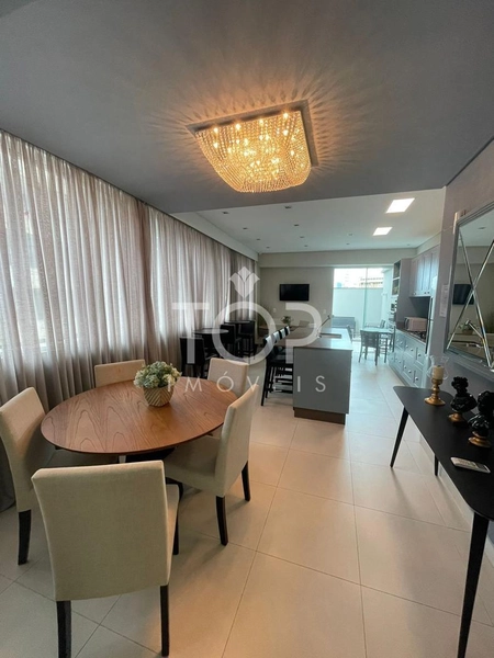 APARTAMENTO 3 SUITES EM MEIA PRAIA MOBILIADO: 8ª foto da galeria de imagens do imóvel