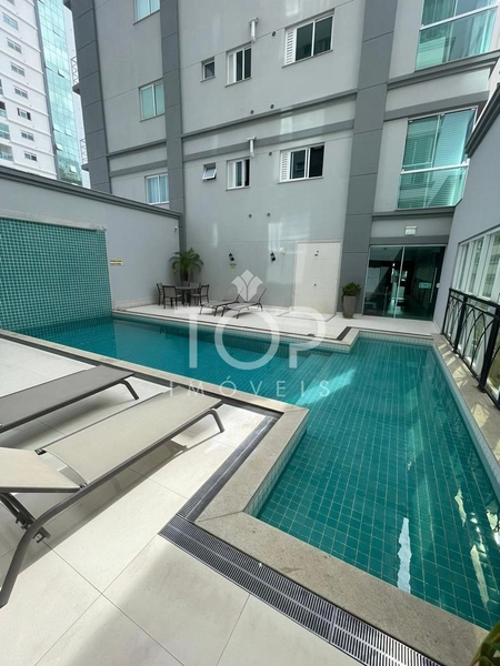 APARTAMENTO 3 SUITES EM MEIA PRAIA MOBILIADO: 5ª foto da galeria de imagens do imóvel