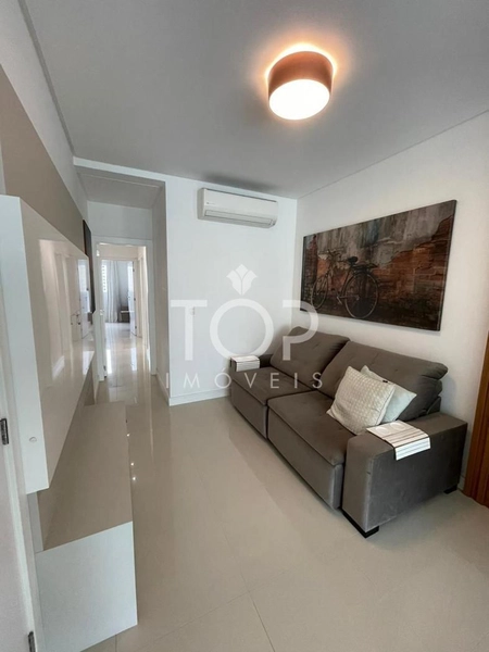 APARTAMENTO 3 SUITES EM MEIA PRAIA MOBILIADO: 2ª foto da galeria de imagens do imóvel