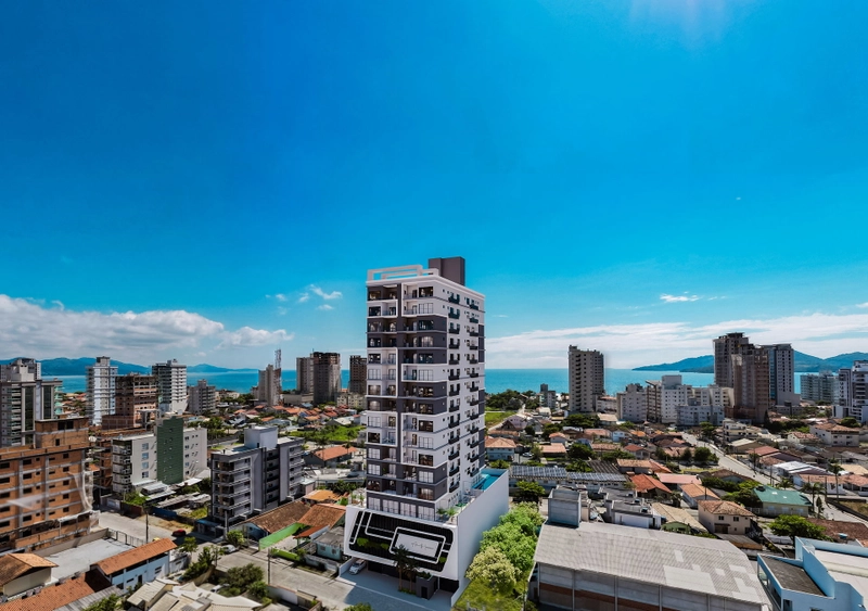 LANÇAMENTO EM PORTO BELO: 17ª foto da galeria de imagens do imóvel