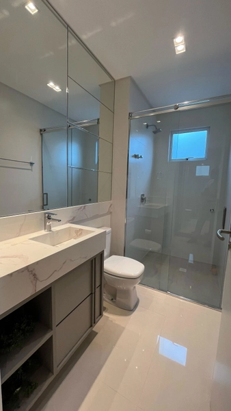 APARTAMENTO MOBILIADO EM MEIA PRAIA: 9ª foto da galeria de imagens do imóvel