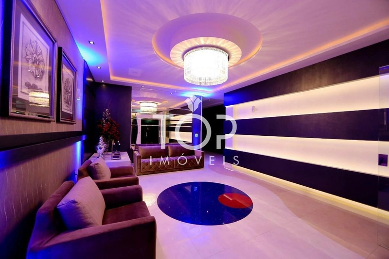 FINAMENTE MOBILIADO 4 SUITES FRENTE AV VISTA MAR: 38ª foto da galeria de imagens do imóvel
