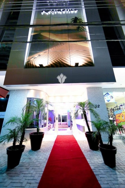 FINAMENTE MOBILIADO 4 SUITES FRENTE AV VISTA MAR: 46ª foto da galeria de imagens do imóvel