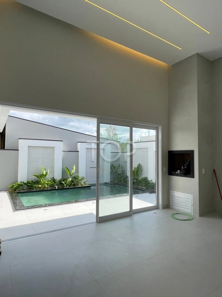 Casa Alto Padrão em Tijucas: 6ª foto da galeria de imagens do imóvel