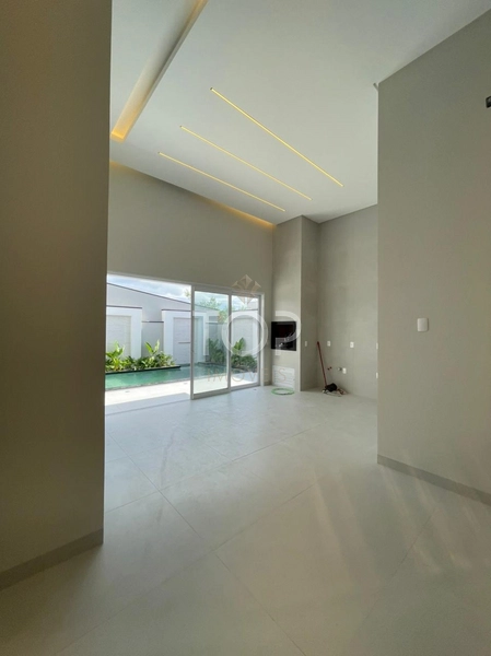 Casa Alto Padrão em Tijucas: 9ª foto da galeria de imagens do imóvel