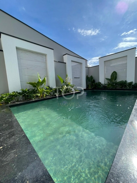 Casa Alto Padrão em Tijucas: 3ª foto da galeria de imagens do imóvel