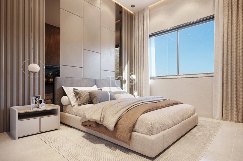 APARTAMENTO EM MEIA PRAIA: 12ª foto da galeria de imagens do imóvel