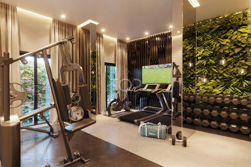 APARTAMENTO EM MEIA PRAIA: 10ª foto da galeria de imagens do imóvel