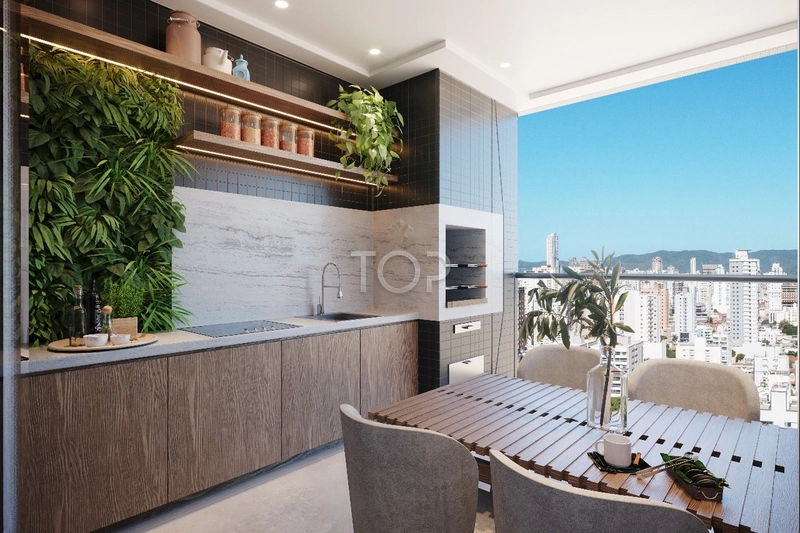 APARTAMENTO EM MEIA PRAIA: 11ª foto da galeria de imagens do imóvel