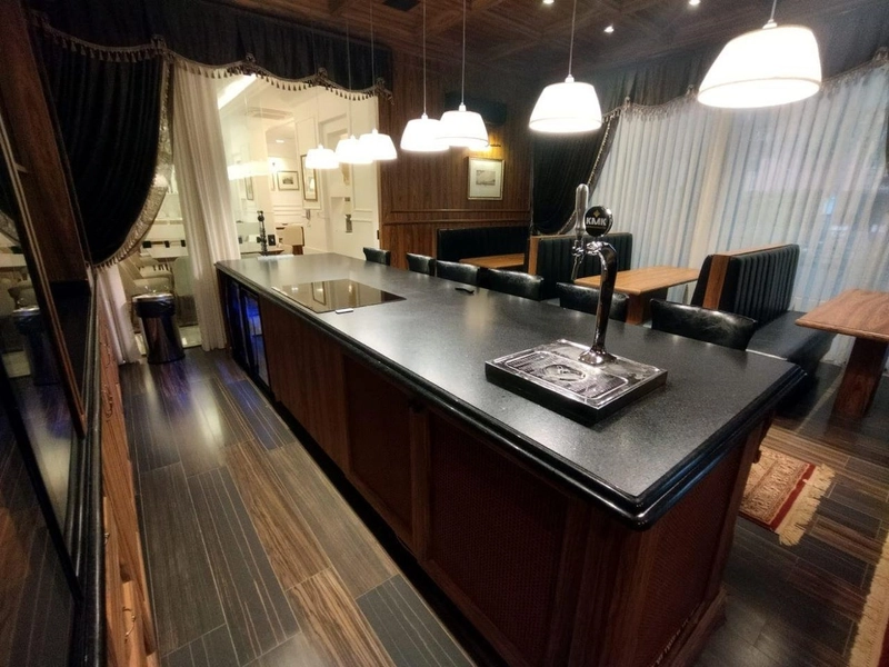 LINDO APARTAMENTO MOBILIADO EM ITAPEMA: 2ª foto da galeria de imagens do imóvel