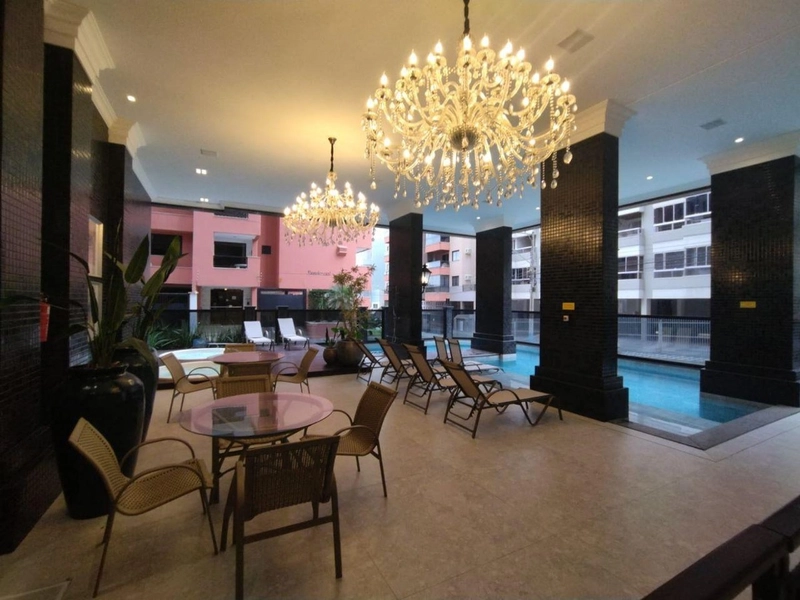 LINDO APARTAMENTO MOBILIADO EM ITAPEMA: 9ª foto da galeria de imagens do imóvel