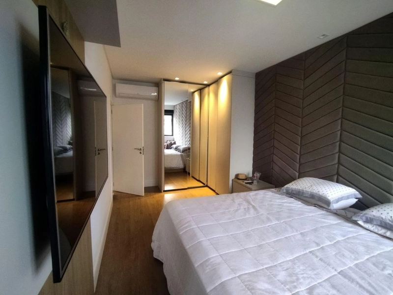 LINDO APARTAMENTO MOBILIADO EM ITAPEMA: 12ª foto da galeria de imagens do imóvel