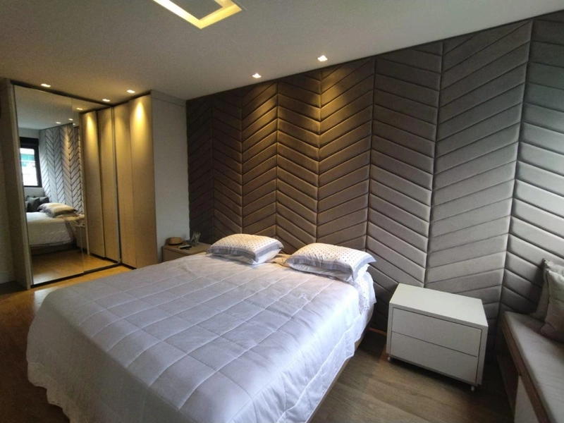 LINDO APARTAMENTO MOBILIADO EM ITAPEMA: 10ª foto da galeria de imagens do imóvel
