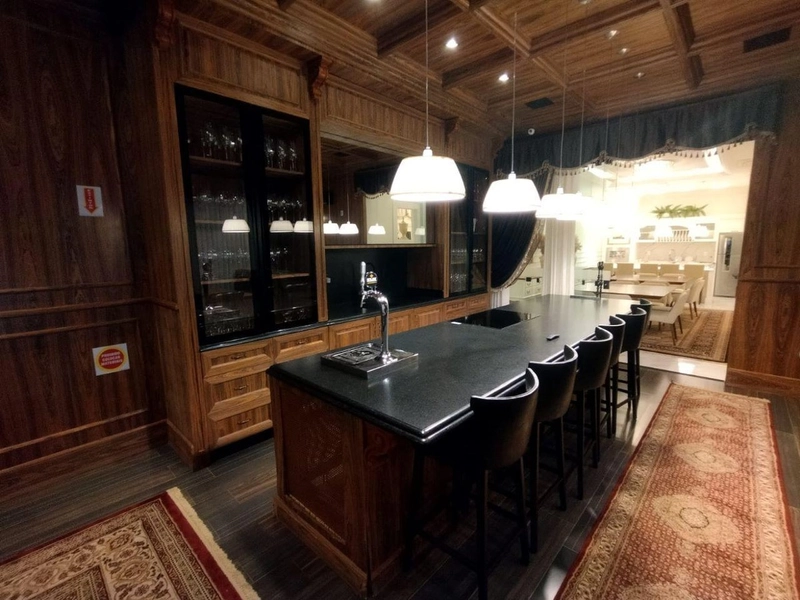 LINDO APARTAMENTO MOBILIADO EM ITAPEMA: 1ª foto da galeria de imagens do imóvel