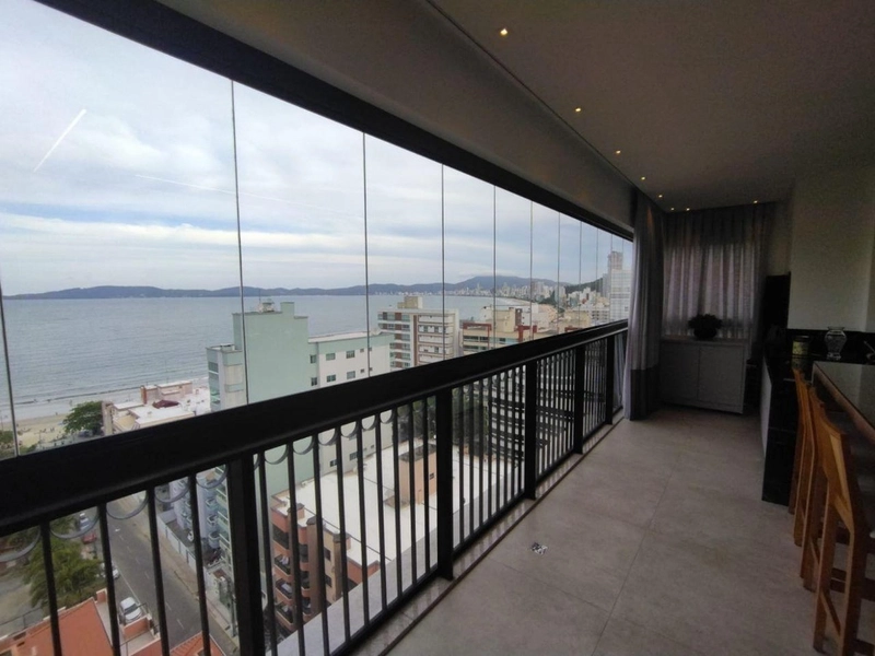 LINDO APARTAMENTO MOBILIADO EM ITAPEMA: 13ª foto da galeria de imagens do imóvel