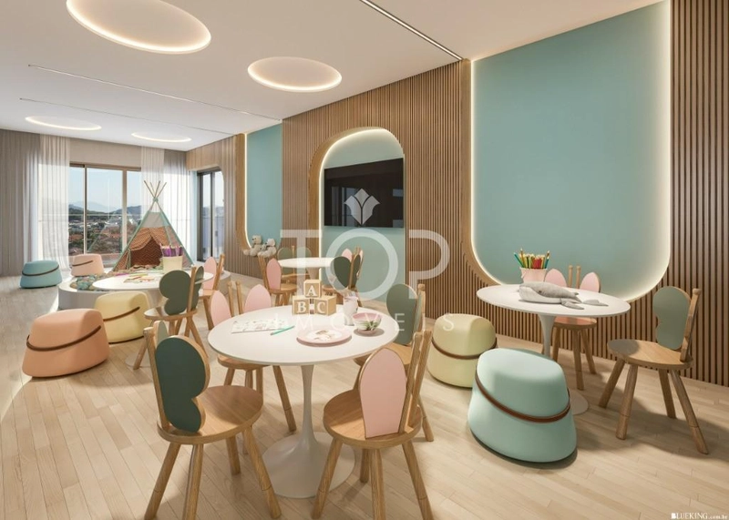 OPORTUNIDADE LANÇAMENTO EM PORTO BELO: 9ª foto da galeria de imagens do imóvel