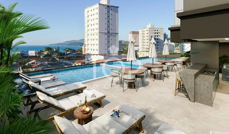 OPORTUNIDADE LANÇAMENTO EM PORTO BELO: 3ª foto da galeria de imagens do imóvel