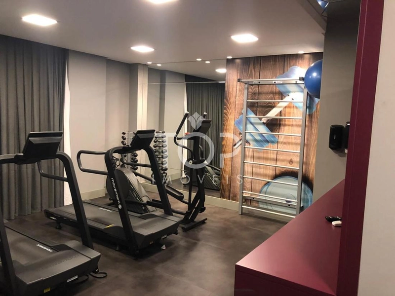 APARTAMENTO ALTO PADRAO MEIA PRAIA EM ITAPEMA - SC PRONTO: 10ª foto da galeria de imagens do imóvel