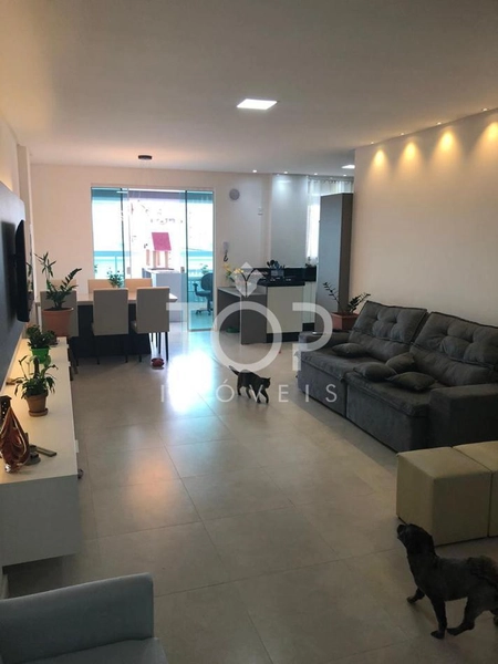 APARTAMENTO ALTO PADRAO MEIA PRAIA EM ITAPEMA - SC PRONTO: 7ª foto da galeria de imagens do imóvel