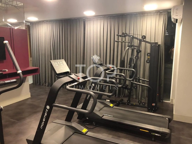 APARTAMENTO ALTO PADRAO MEIA PRAIA EM ITAPEMA - SC PRONTO: 3ª foto da galeria de imagens do imóvel
